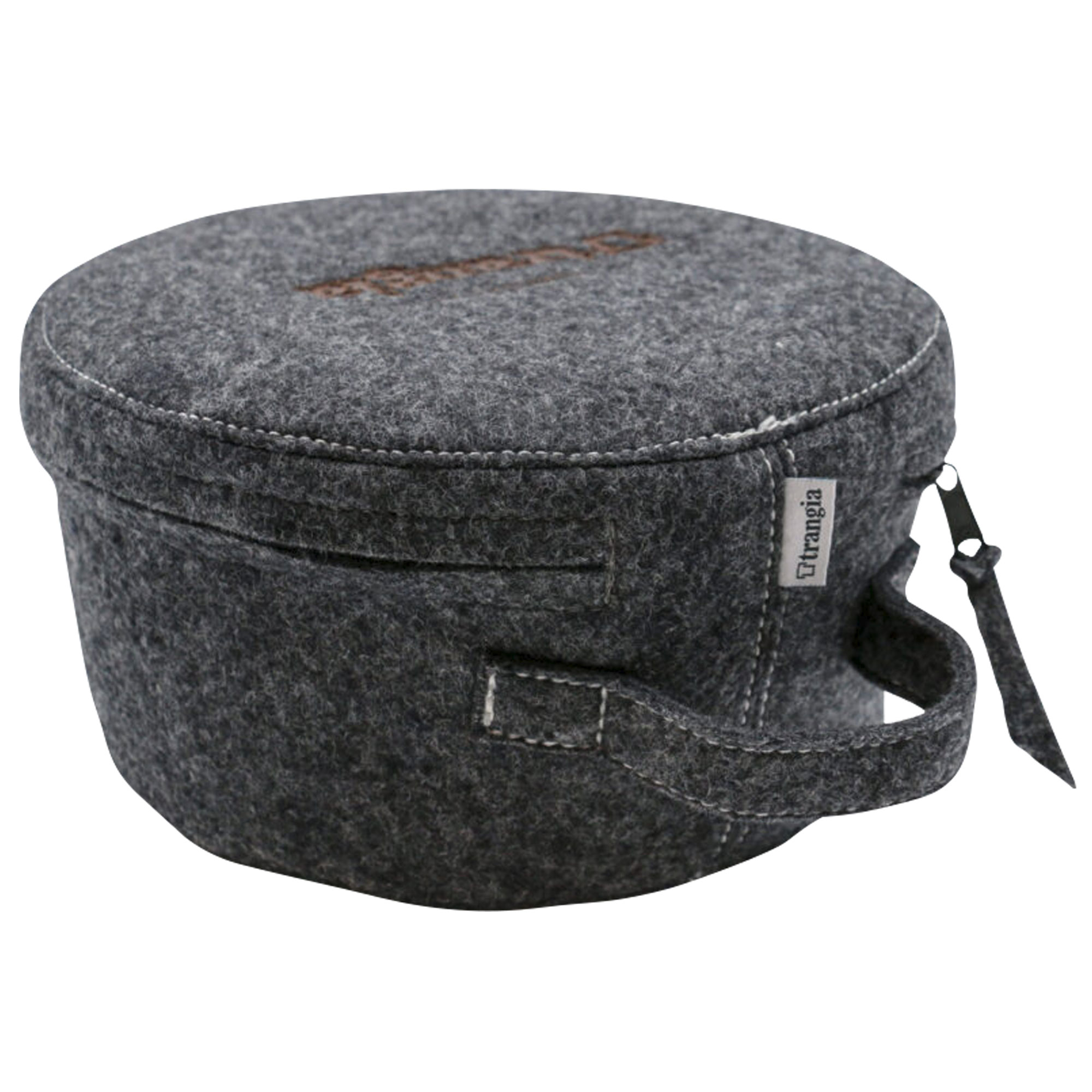 Trangia Wool – Cover für Sturmkocher 27 klein